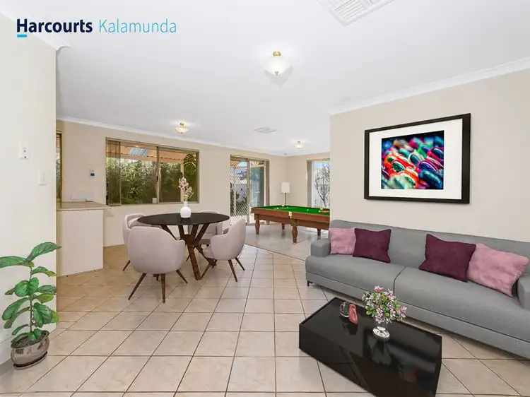 Fifth view of Homely house listing, 9 Bandin Place, Maida Vale WA 6057