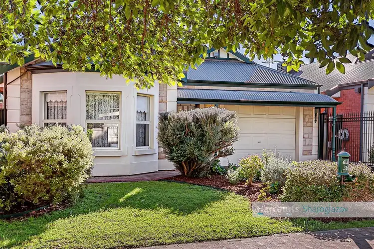 Main view of Homely house listing, 36 California Street, Nailsworth SA 5083