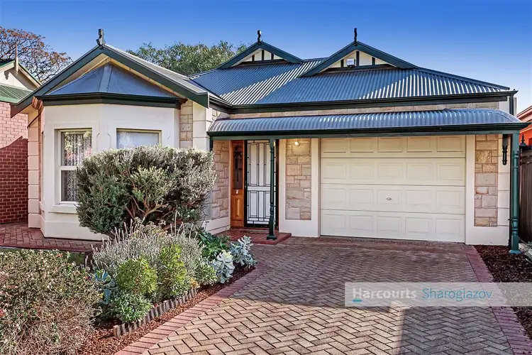 Second view of Homely house listing, 36 California Street, Nailsworth SA 5083