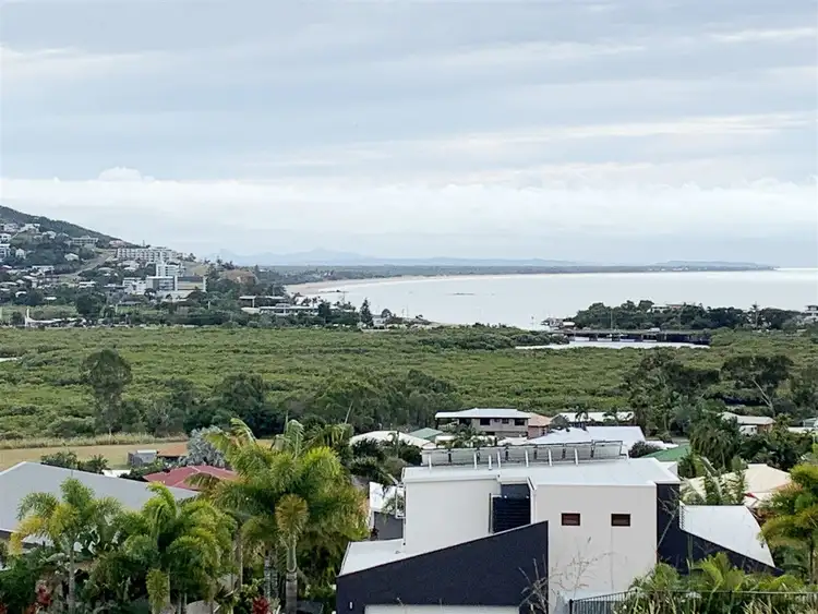 3 Rosewood Street, Taranganba QLD 4703
