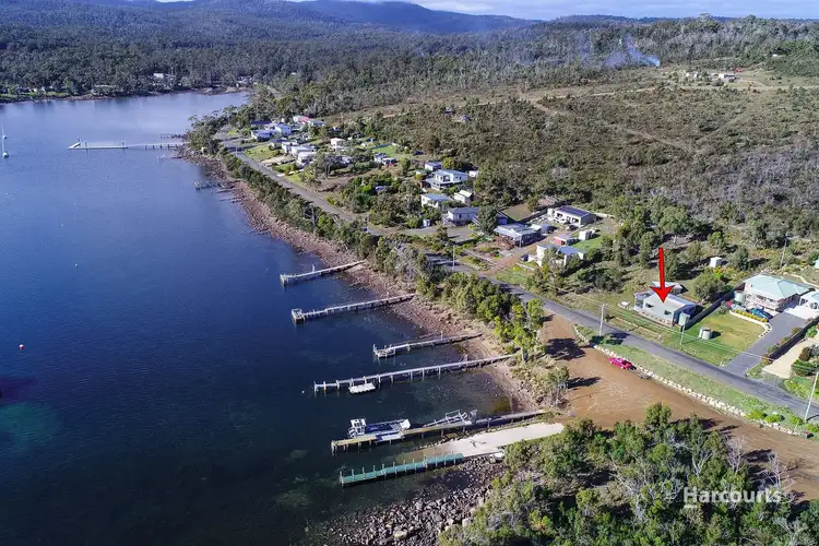 Third view of Homely house listing, 95 Sommers Bay Road, Murdunna TAS 7178