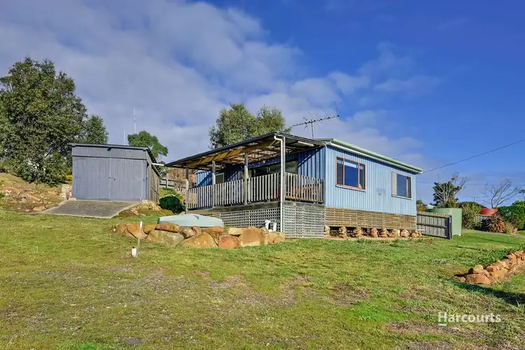 Fourth view of Homely house listing, 95 Sommers Bay Road, Murdunna TAS 7178