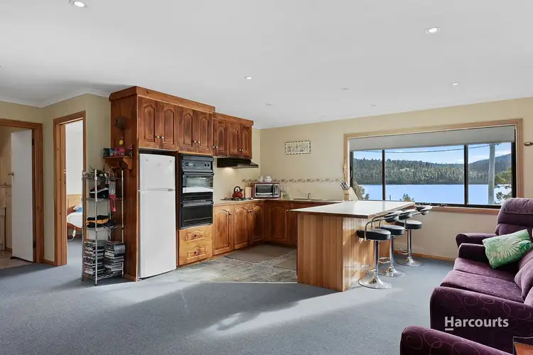Fifth view of Homely house listing, 95 Sommers Bay Road, Murdunna TAS 7178