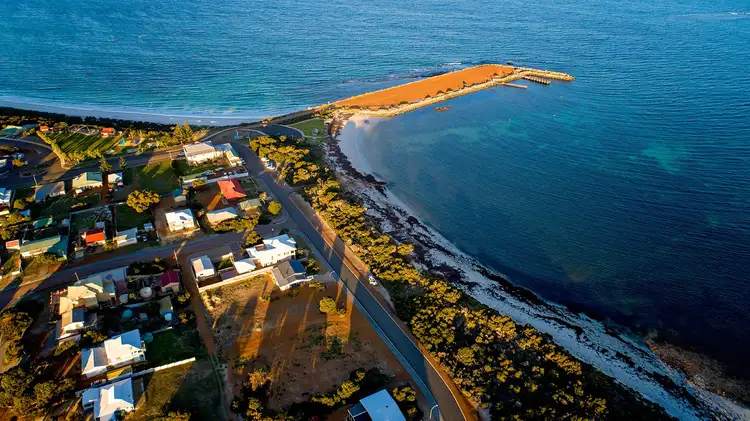 43 Esplanade, Hopetoun WA 6348