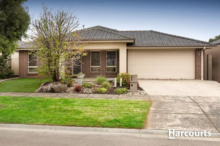 Main view of Homely house listing, 6 Thunderbolt Drive, Cranbourne East VIC 3977