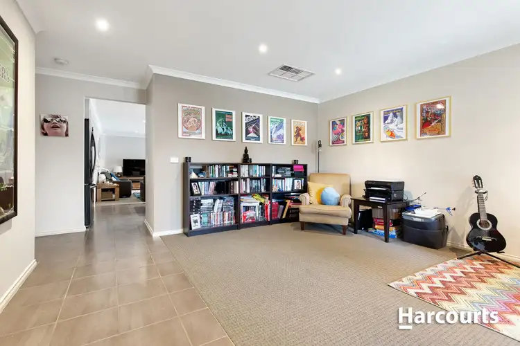 Fourth view of Homely house listing, 6 Thunderbolt Drive, Cranbourne East VIC 3977