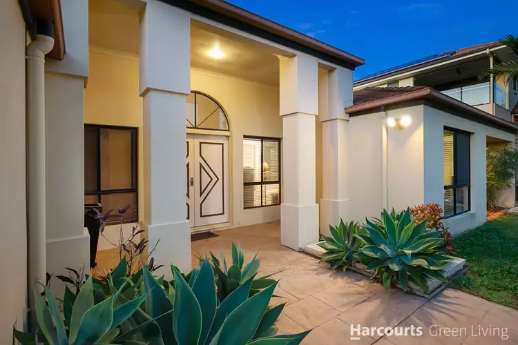 Third view of Homely house listing, 12 McCormack Place, Wakerley QLD 4154