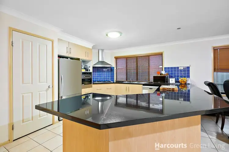 Fourth view of Homely house listing, 12 McCormack Place, Wakerley QLD 4154