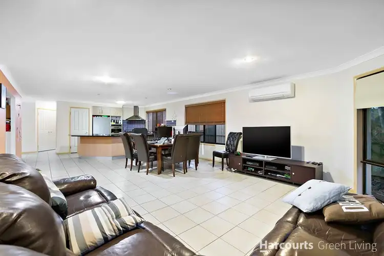 Fifth view of Homely house listing, 12 McCormack Place, Wakerley QLD 4154