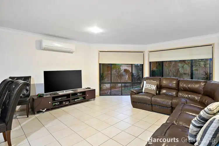 Sixth view of Homely house listing, 12 McCormack Place, Wakerley QLD 4154