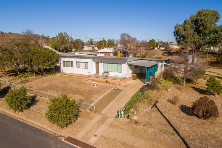 Main view of Homely house listing, 3 Cooper Street, Barraba NSW 2347