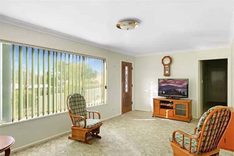 Second view of Homely house listing, 3 Cooper Street, Barraba NSW 2347