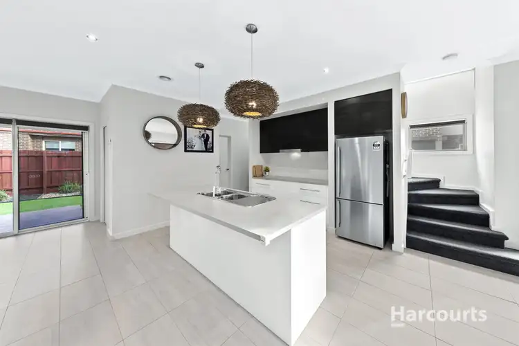 Second view of Homely house listing, 2/3 Edward Street, Deer Park VIC 3023