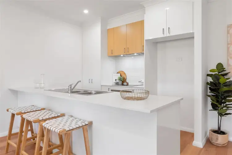Fourth view of Homely house listing, 24/23 Buckingham Crescent, Kardinya WA 6163