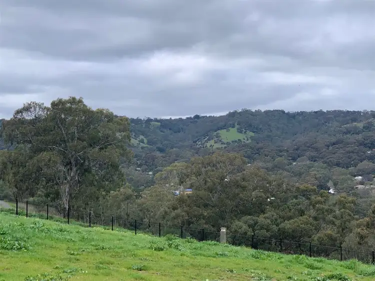 Second view of Homely land listing, 140 (Lot 94) Blackwood Park Boulevard, Craigburn Farm SA 5051