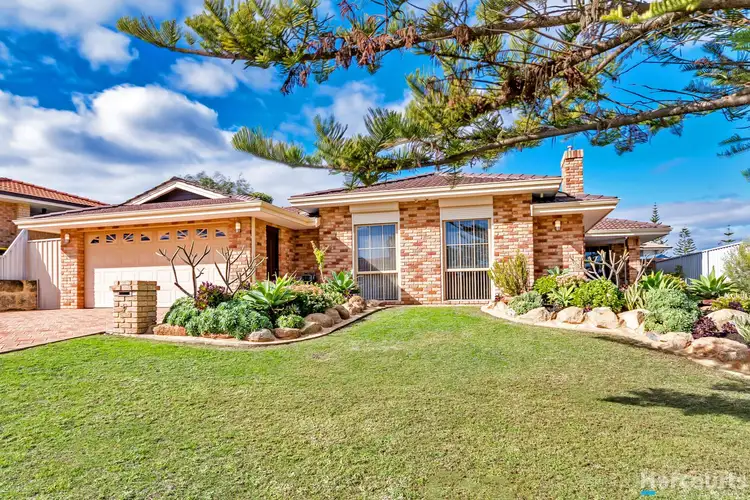 6 Dennison Drive, Ocean Reef WA 6027
