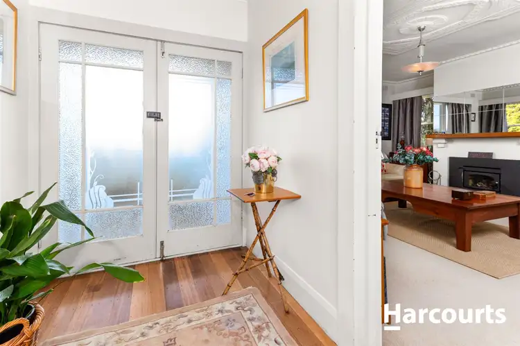Second view of Homely house listing, 45 West Goderich Street, Deloraine TAS 7304