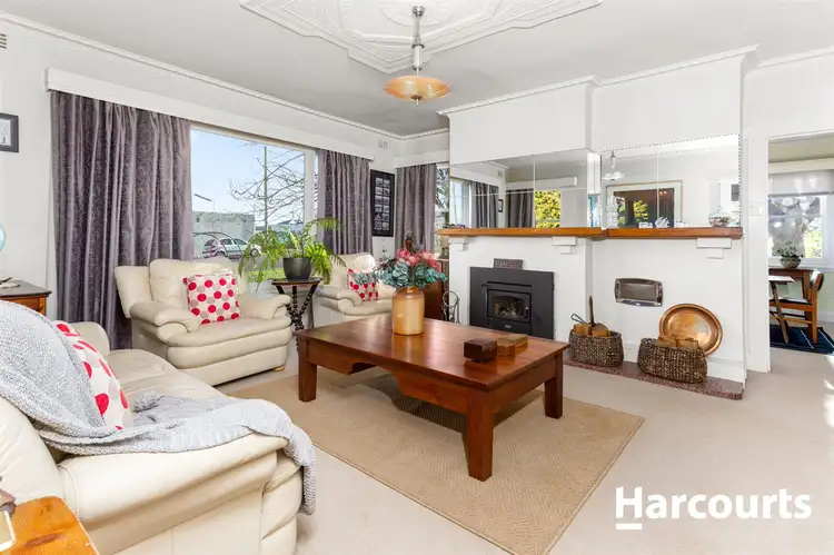 Fourth view of Homely house listing, 45 West Goderich Street, Deloraine TAS 7304