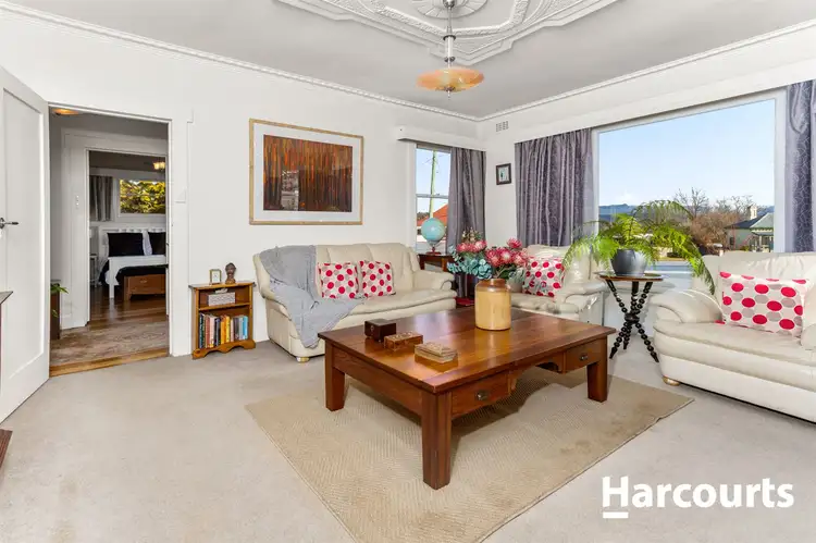Fifth view of Homely house listing, 45 West Goderich Street, Deloraine TAS 7304