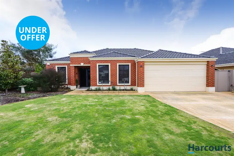 7 Casa Place, Southern River WA 6110