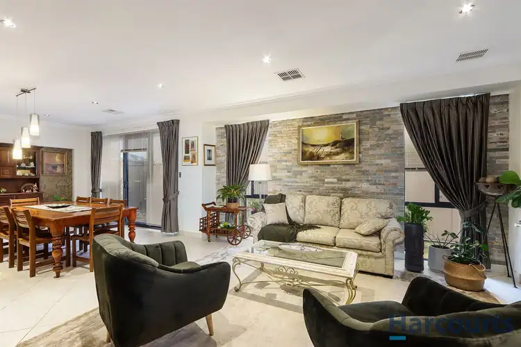 Second view of Homely house listing, 7 Casa Place, Southern River WA 6110