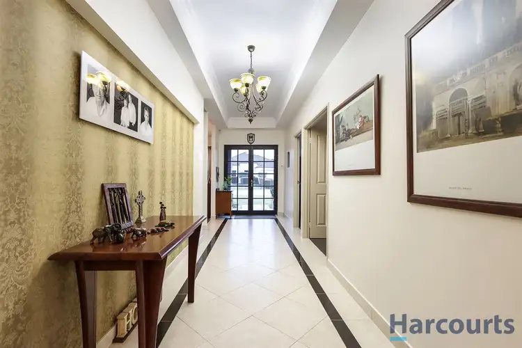 Third view of Homely house listing, 7 Casa Place, Southern River WA 6110