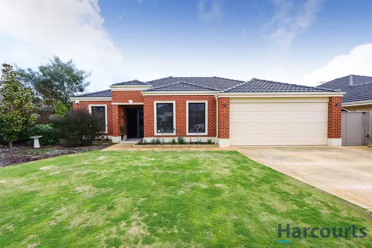 Fourth view of Homely house listing, 7 Casa Place, Southern River WA 6110