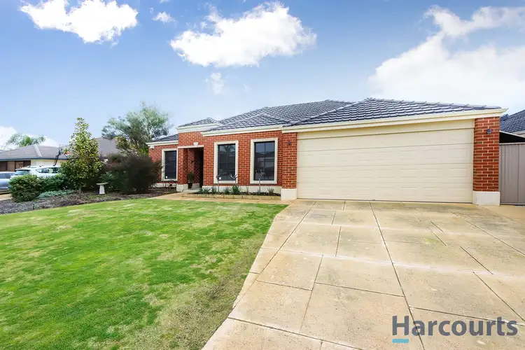 Seventh view of Homely house listing, 7 Casa Place, Southern River WA 6110
