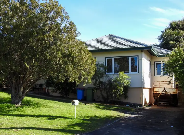 13 Jeffries Street, Mount Melville WA 6330