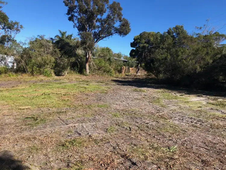 Second view of Homely land listing, 44 Minsterly Road, Ocean Beach WA 6333