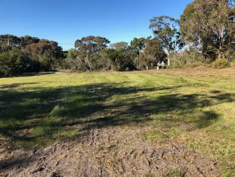 Third view of Homely land listing, 44 Minsterly Road, Ocean Beach WA 6333