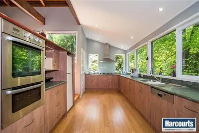 Third view of Homely house listing, 6 Pauline Avenue, Tecoma VIC 3160