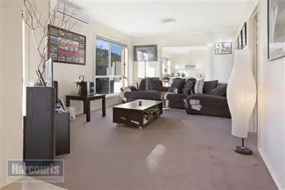 Third view of Homely townhouse listing, 2/10 Birdsey St, East Geelong VIC 3219