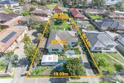 Main view of Homely house listing, 6 Princess Avenue, Springvale VIC 3171