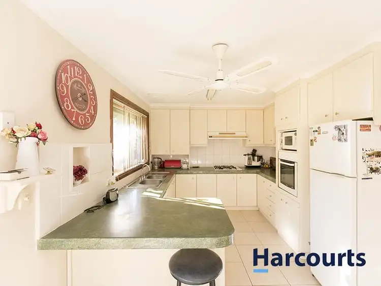 Sixth view of Homely house listing, 23 Somerset Drive, Warragul VIC 3820