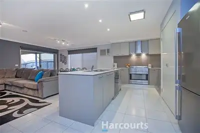 Fourth view of Homely house listing, 23 Cranbrook Circuit, Officer VIC 3809