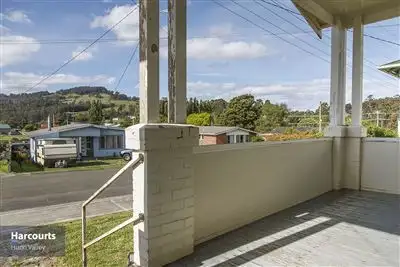 Third view of Homely house listing, 7 Fords Road, Geeveston TAS 7116