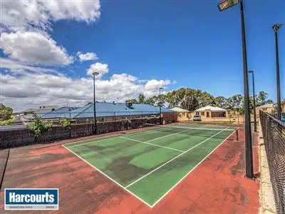 Third view of Homely land listing, 34/146 St Andrews Drive, Yanchep WA 6035