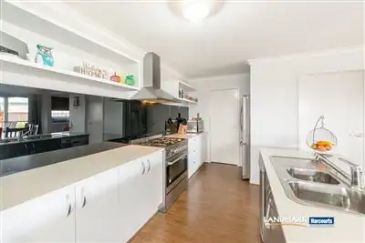 Third view of Homely house listing, 6 Merlot Court, Bannockburn VIC 3331