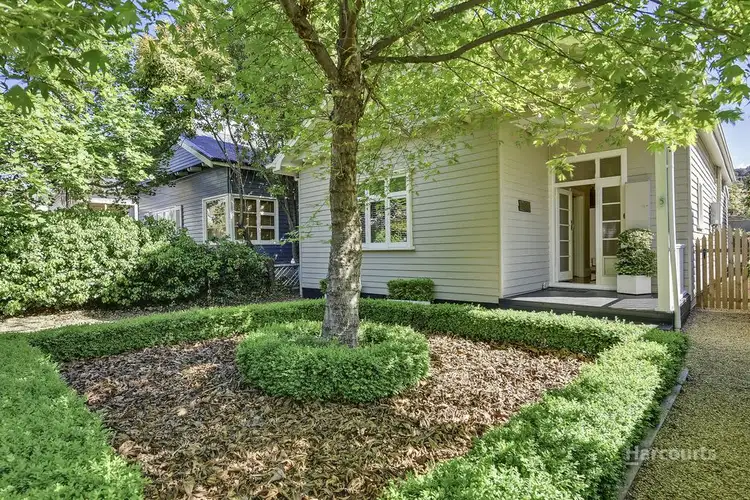 5 Alberry Avenue, North Hobart TAS 7000