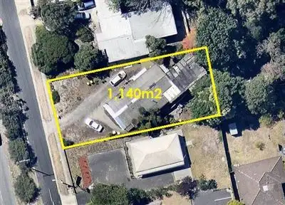 109 Frankston Flinders, Frankston VIC 3199