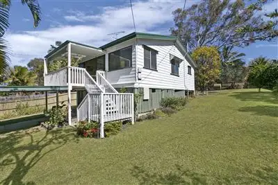 Main view of Homely house listing, 253 Whites Road, Lota QLD 4179