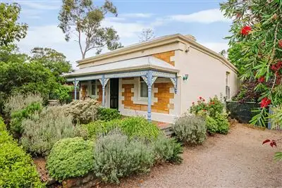 336 Shepherds Hill Road, Blackwood SA 5051