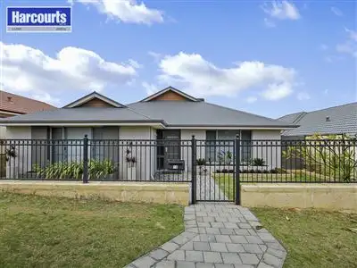 Main view of Homely house listing, 16 Dulles Way, Clarkson WA 6030