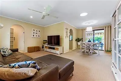 Third view of Homely house listing, 9 Wild Duck Drive, Mermaid Waters QLD 4218