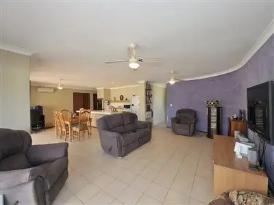 Fourth view of Homely house listing, 33 Sievewright Street, Silver Sands WA