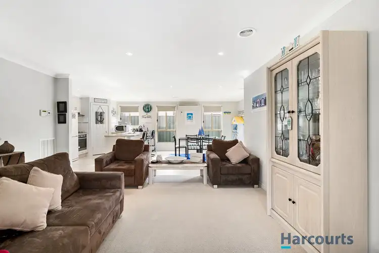 Second view of Homely house listing, 13 Taunton Place, Lake Gardens VIC 3355