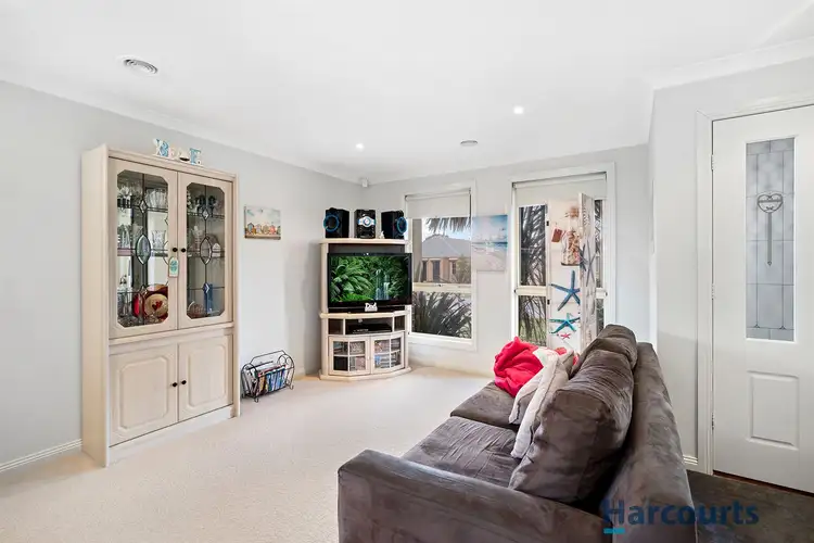 Fourth view of Homely house listing, 13 Taunton Place, Lake Gardens VIC 3355
