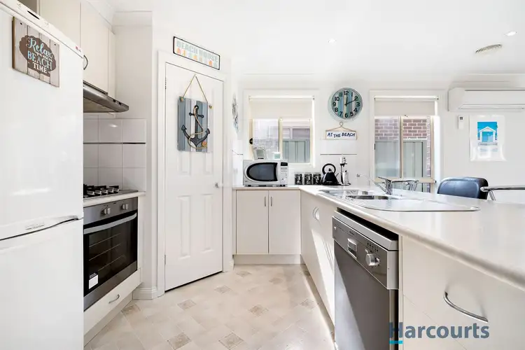 Fifth view of Homely house listing, 13 Taunton Place, Lake Gardens VIC 3355