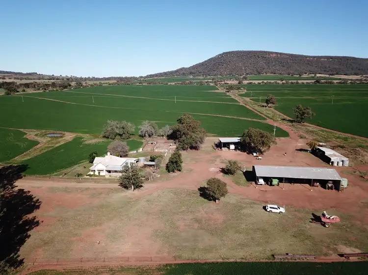 Fifth view of Homely rural property listing, 70 Nea Siding Road, Curlewis NSW 2381